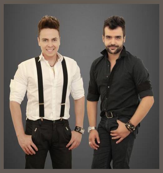 Ronny e Rangel